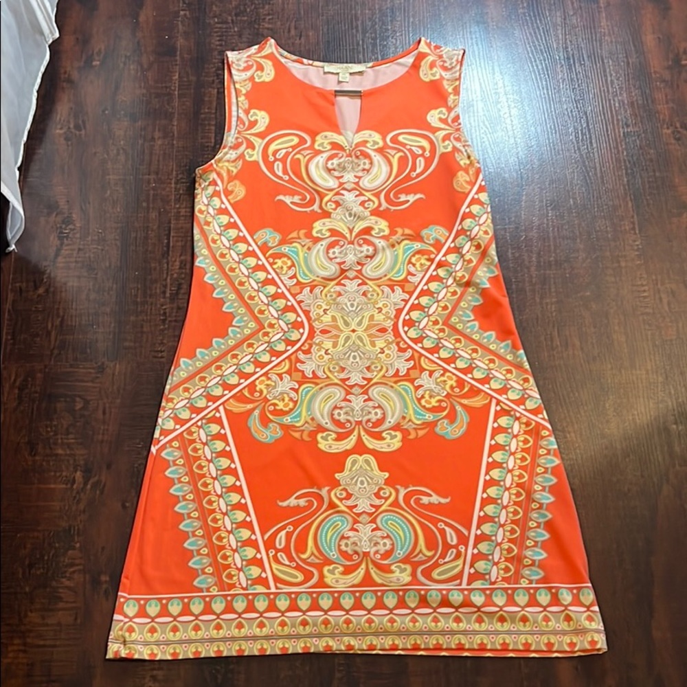 Haani A-Line Dress